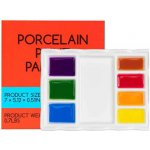 Porcelánová paleta – Zboží Dáma Porcelánová paleta – Zboží Dáma