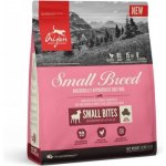 Orijen Dog Small Breed 4,5 kg – Hledejceny.cz