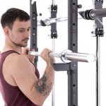 VIFITO Stojan s multipressem a kladkou S30 – Zboží Dáma