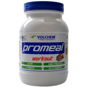 Volchem Promeal Workout 1400 g