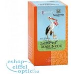 Sonnentor Raráškův Zakrátko maminkou bylinný porc. Bio 20 g – Zboží Mobilmania