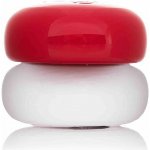 Fwee Krémový balzám na tváře a rty s přívěškem Lip&Cheek Blurry Pudding Pot + Pendant Keyring No.Rd03 Ambitious 5 g – Zbozi.Blesk.cz