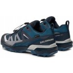 Salomon X Ultra Gtx L47453400 carbon indink deepd – Zboží Dáma