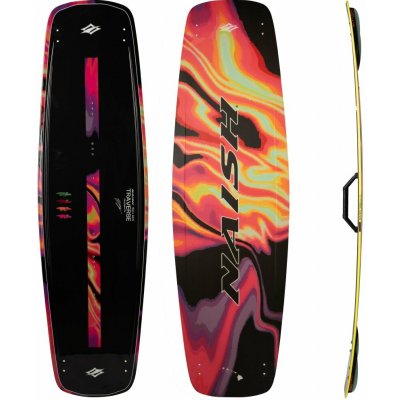 Naish Traverse EJ Pro – Hledejceny.cz