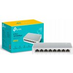 TP-Link TL-SF1008D – Zboží Živě