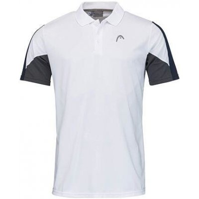 Head Club 22 Tech Polo Shirt Men pánské tričko whdb