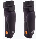 Fox Youth Launch elbow Black – Hledejceny.cz
