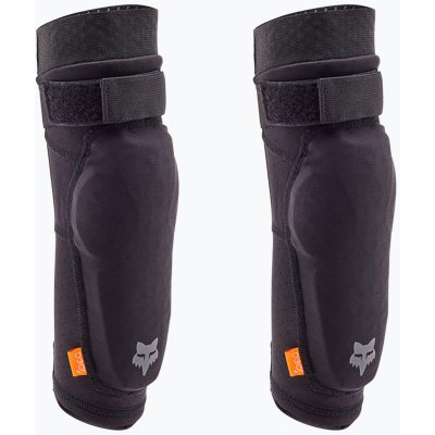 Fox Youth Launch elbow Black – Hledejceny.cz