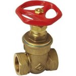 SLOVARM V-3040 DN50 Klínové šoupě 2" – Hledejceny.cz
