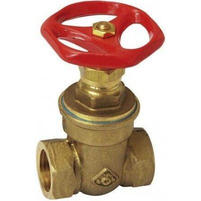 SLOVARM V-3040 DN50 Klínové šoupě 2" – Hledejceny.cz