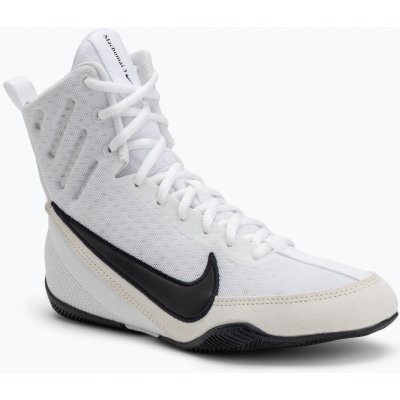 Nike Machomai 3 white/black – Zboží Dáma