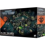 GW Warhammer Killzone: Tomb World – Zboží Dáma