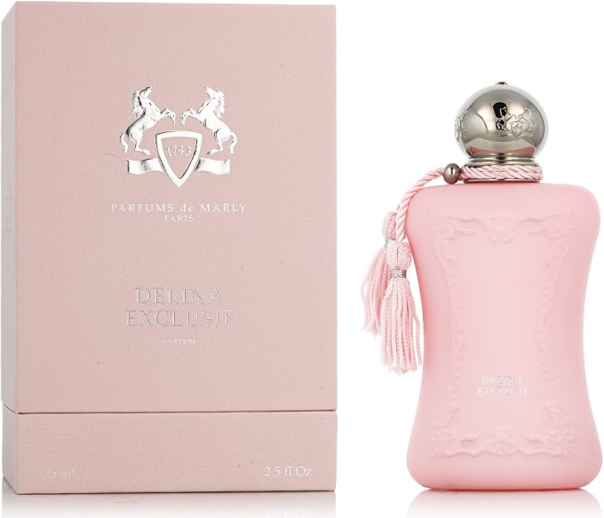 Parfums de Marly Delina Exclusif parfém dámský 75 ml
