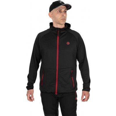 Fox Rage mikina Pro Series Technical Hoody – Zbozi.Blesk.cz