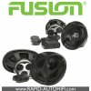 Reproduktory do auta Fusion PP-CM5250 + PP-FR6920