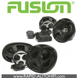 Fusion PP-CM5250 + PP-FR6920