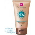 Dermacol After Sun Hydrating & Cooling Gel po opalování 150 ml – Hledejceny.cz