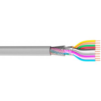 Sommer Cable 12 x 0,75 mm – Zboží Mobilmania