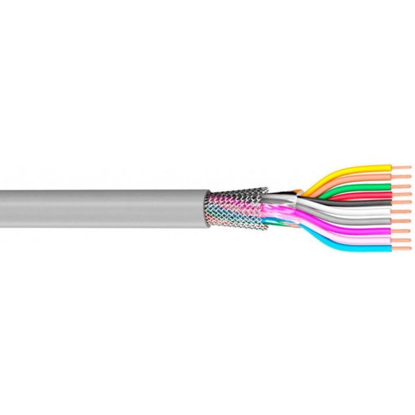 Kabel vodič Sommer Cable 12 x 0,75 mm