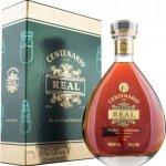 Ron Centenario Real Select Cask Reserve 30y 40% 0,7 l (kazeta) – Hledejceny.cz