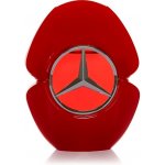 Mercedes-Benz Woman In Red parfémovaná voda dámská 90 ml – Hledejceny.cz