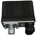 ZPA EKOREG Tlakový spínač TSA 3S10 M 0,50-0,70 MPa převlečná matice – Sleviste.cz