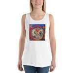 Unisex "Velká kolibří láska" – Sleviste.cz