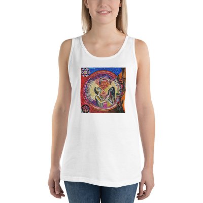 Unisex "Velká kolibří láska" – Sleviste.cz