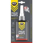 K2 PROLOK Lepidlo na závity vysoká pevnost 50 ml – Sleviste.cz