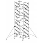 KRAUSE Lešení ProTec XXL 7,3m – Zbozi.Blesk.cz