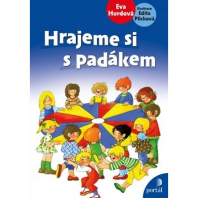 Hrajeme si s padákem – Hledejceny.cz