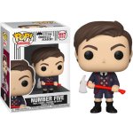 Funko Pop! Umbrella Academy Number Five – Zboží Mobilmania