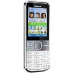 Nokia C5-00 Warm Grey – Hledejceny.cz
