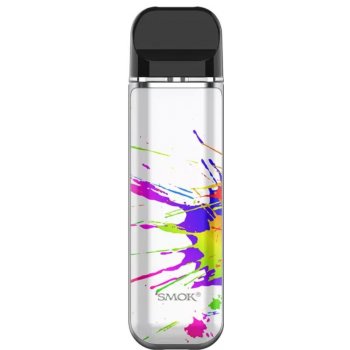 Smoktech NOVO 2 800 mAh 7color Spray 1 ks