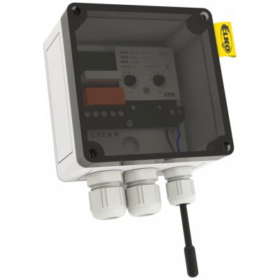 ELKO EP 2912 TEV-1 – Sleviste.cz