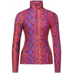 Goldbergh Fiesta Snake Pink – Zboží Dáma