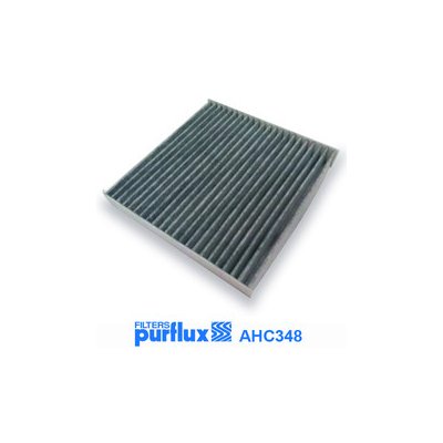 PURFLUX Filtr, vzduch v interiéru AHC348 – Hledejceny.cz