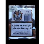 DTM Dýmkový tabák The Jolly Joker 10 g – Zbozi.Blesk.cz