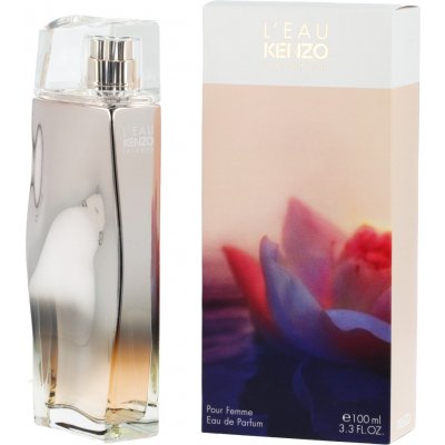 Kenzo L´eau par Kenzo Intense parfémovaná voda dámská 100 ml