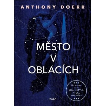 Město v oblacích - Doerr Anthony