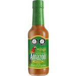 Amazon Mango Spicy Sauce Omáčka s příchutí manga mírně pálivá 155 ml – Hledejceny.cz