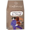 Mletá káva Coffeeway Cookies & Cream mletá 200 g