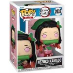 Funko Pop! Nezuko Kamado 10 cm – Zboží Dáma