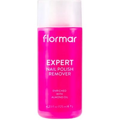 Flormar odlakovač Almond Oil 125 ml – Zboží Dáma