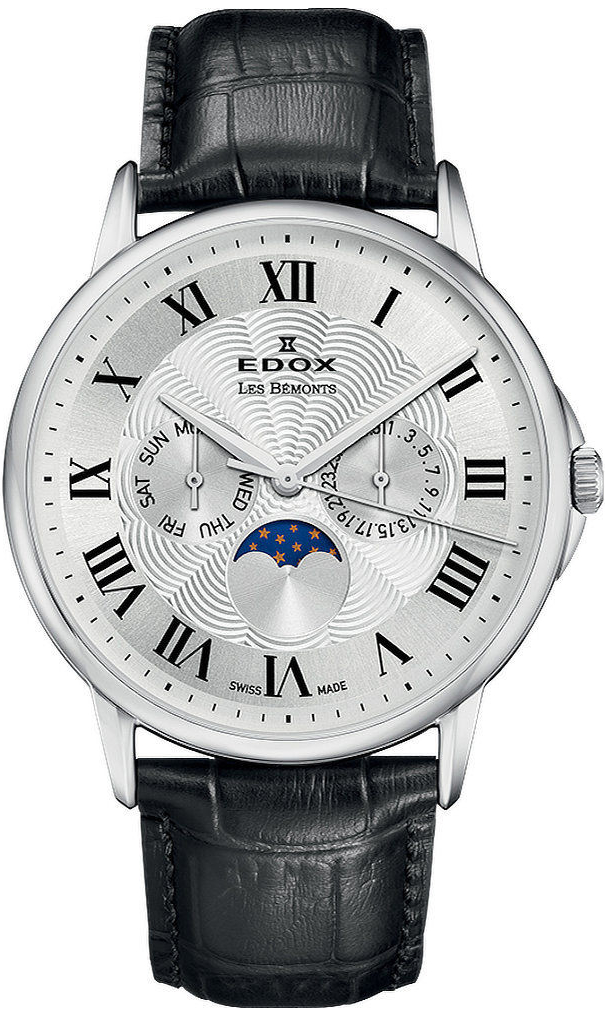 Edox 40002 3 AR