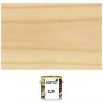 Osmo 3262 Tvrdý voskový olej Rapid 2,5 l Bezbarvý mat – Zbozi.Blesk.cz