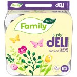 Tento Family Delicate 3-vrstvý 32 ks – Zboží Dáma