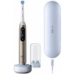 Oral-B iO Series 10 Eclipse Gold – Hledejceny.cz