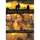 Nová Francie DVD