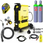 Kowax GeniMig 355DP LCD5 + Vodní chlazení S04Q – Hledejceny.cz